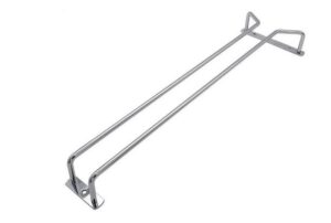 Направляющая для бокалов MGSteel L 250 мм артикул 70482