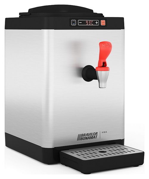 Кипятильник проточный BRAVILOR BONAMAT HWA 3