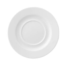 Блюдце Ariane White D 165 мм артикул APRARN14017