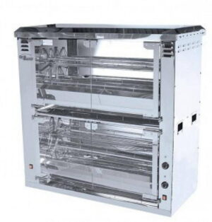 Гриль для кур GRILL MASTER Ф6КУ2Э