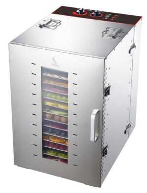 Дегидратор-сушилка AIRHOT FD-16G