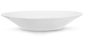 Тарелка TVIST Ivory 250 мл, D 203 мм артикул фк4008