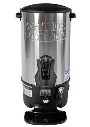 Кипятильник заливной Indokor IWB-20 с двойными стенками