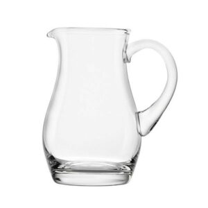 Графин Stolzle Bar 250 мл, D 73 мм, H 120 мм артикул F4110062