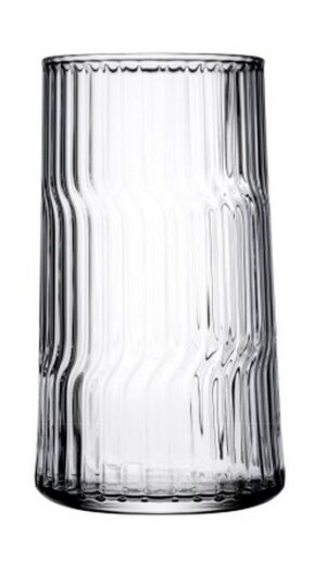 Стакан Хайбол PASABAHCE Dunes 410 мл, D 64 мм, H 140 мм артикул 420450
