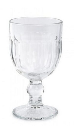 Бокал для вина ОСЗ Триумф 250 мл, D 80 мм, H 144 мм артикул 2328