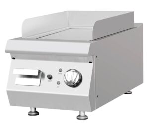 Поверхность жарочная электрическая Kocateq 0M0FT1E