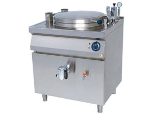 Котел пищеварочный электрический KOVINASTROJ EK-T7/80-O