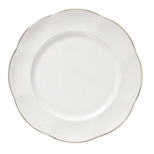 Тарелка Noble Aristocrat Gold D 210 мм артикул 313002-Gold