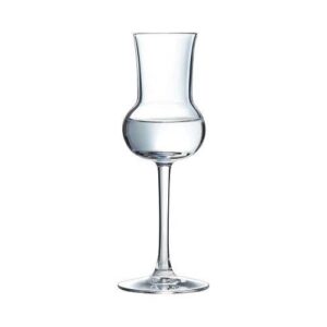 Рюмка для граппы Arcoroc Vina d=56 мм. h=168 мм. 90 мл. артикул N8108