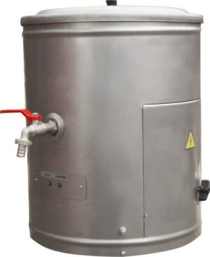 Кипятильник проточный Гомельторгмаш ЭКГ-50