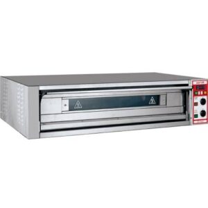 Печь для пиццы ZANOLLI Citizen PW6/MC EM+подст.+зонт газ