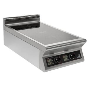 Плита индукционная КОБОР I7-2T