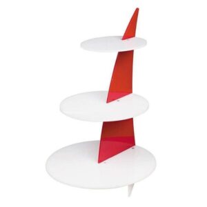 Этажерка P.L. Proff Cuisine d 200/270/340 мм артикул СTC-08