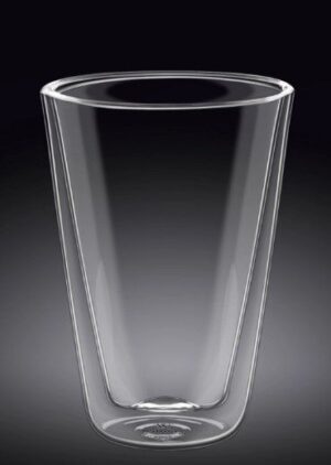 Стакан Wilmax 200 мл артикул WL-888703/A