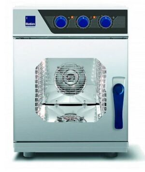 Пароконвектомат RADAX Turgenev TR63M0L