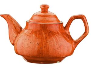 Чайник заварочный Bonna Aura Terracota 850 мл артикул ATCRIT01DM
