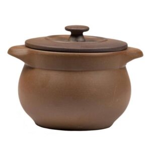 Горшочек для запекания P.L. Proff Cuisine New Taiga 500 мл, D 110 мм, H 80 мм артикул 81229043