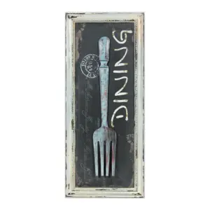 Картина "Dining" 70*30*3 см, P.L. Proff Cuisine