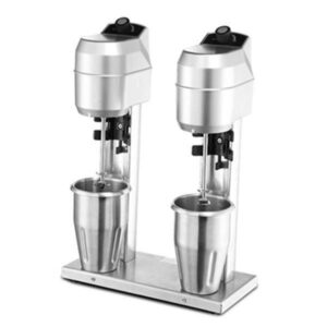 Миксер для молочных коктейлей HURAKAN HKN-FR2GC