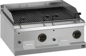 Гриль лавовый Apach Cook Line APGG-77T