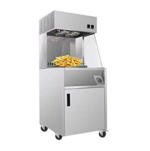 Мармит для картофеля-фри Kocateq DH 80EFF ECO