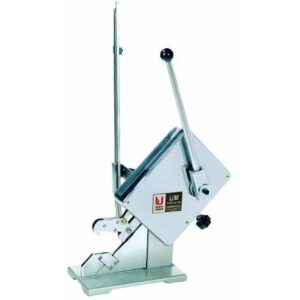 Клипсатор Hualian Machinery U-типа ручной