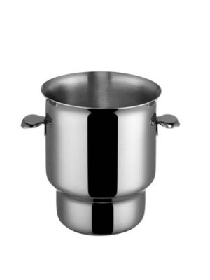 Ведро для льда Pujadas D 110 мм, H 130 мм артикул 312.000