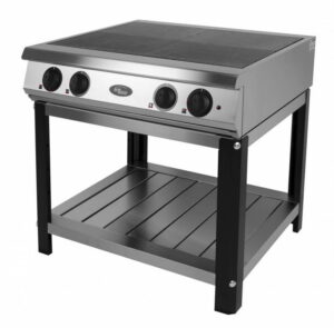 Плита электрическая GRILL MASTER Ф4ЖТЛпэ (на подставке)