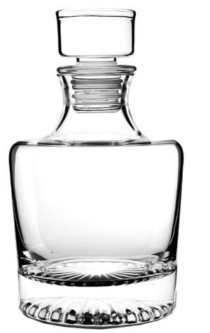 Графин P.L. Proff Cuisine 750 мл, H 210 мм, D 105 мм артикул 11682-3