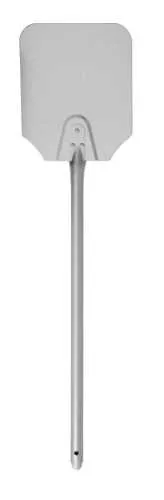 Лопата для пиццы алюминий (лопата 406*457,ручка 200мм) P.L.