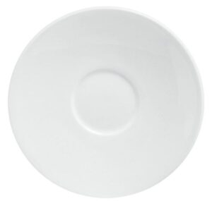 Блюдце Noble Fine Plus D 120 мм артикул 091301А