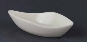 Соусник фарфоровый Ariane Miniature 10,5х4,8х2,8 см. артикул AMNARN000101006