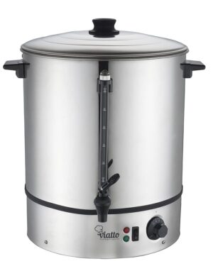 Кипятильник заливной Viatto MK-WB30SS