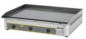 Поверхность жарочная электрическая ROLLER GRILL PSR 900 E