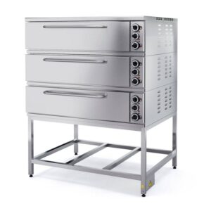 Шкаф пекарский электрический МариХолодМаш ШПЭ103 K