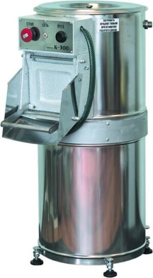 Картофелечистка Торгмаш, Пермь К-300