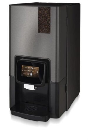 Кофемашина суперавтомат BRAVILOR BONAMAT Sego 12L