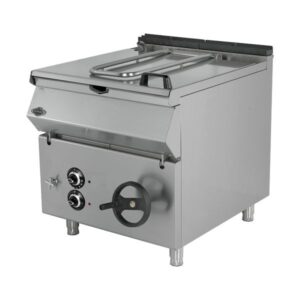 Сковорода электрическая Empero EMP.PLS.DTE.50