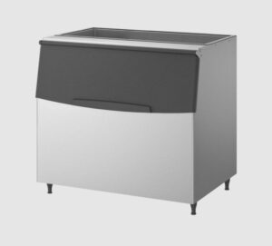 Бункер для льда HOSHIZAKI B-340SA