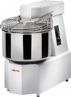 Тестомес спиральный Gam S 20