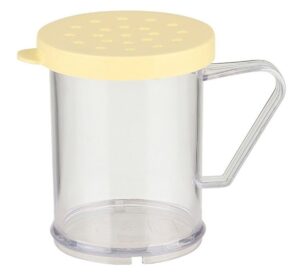 Емкость для специй Viatto JW-SK280C 280 мл с крупными отверстиями артикул JW-SK280C