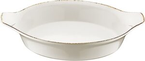 Блюдо для запекания Bonna Retro D 200 мм артикул E100OPT20SH