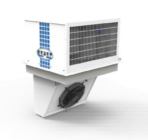 Моноблок среднетемпературный потолочного типа Север MSBT 320 S