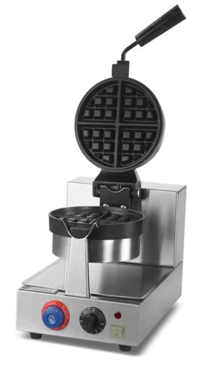 Вафельница Kocateq GH 15WBR