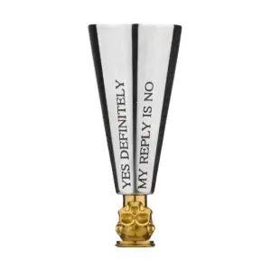 Джиггер 35/45/55/60 мл,"MIXOLOGY-4",нержавеющая сталь, P.L.- Barbossa