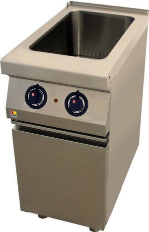 Макароноварка электрическая KOGAST (Kovinastroj) EKT-T47/V-T