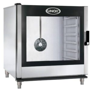 Расстоечный шкаф UNOX XVL585