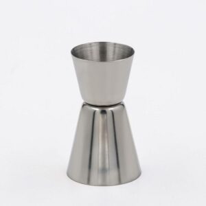 Джиггер MGSteel JI21 15/30 мл нерж. артикул JI21