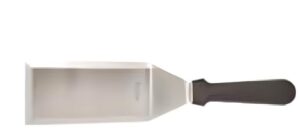 Лопатка кулинарная Pintinox Kitchen Tools B 76 мм артикул 78300022
